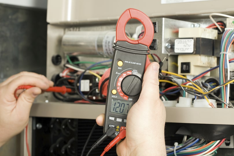 Why Is Your Heat Pump Flipping Your Circuit Breaker? 